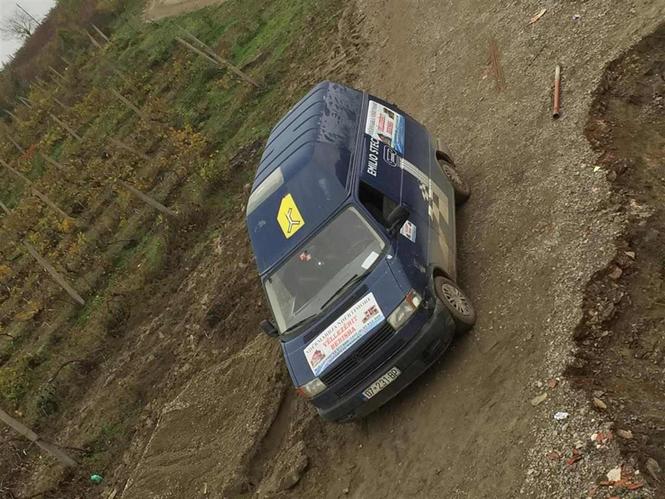 VW t4 