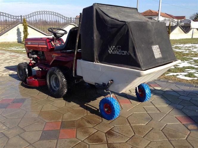 Tractor 