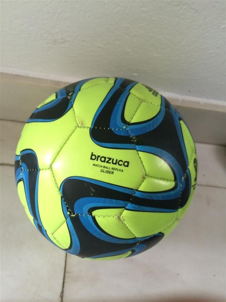 Top-Brazuca