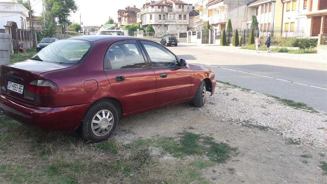 Daewoo