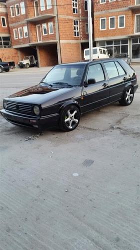 Golf 2tdi