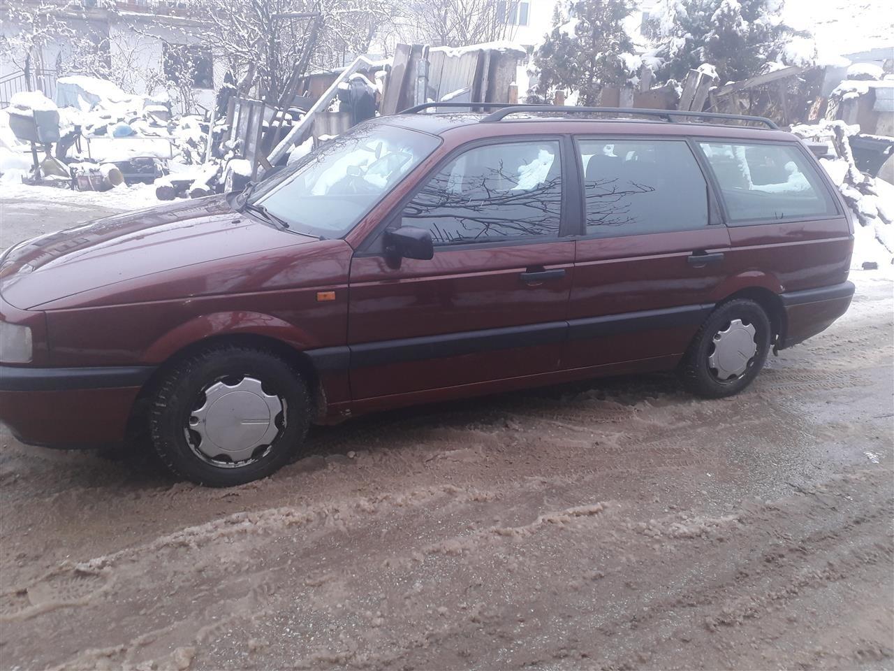 Passat