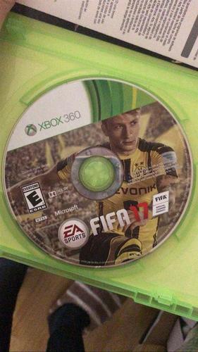 Cd per xbox 360