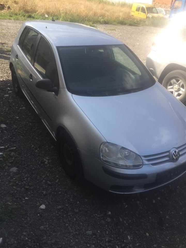 Golf-V