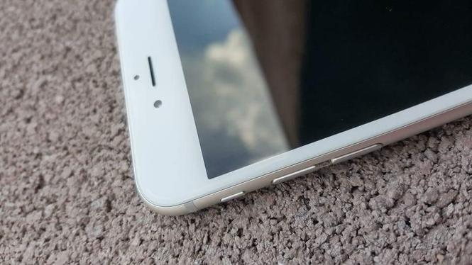 iPhone 6 Plus 128GB 