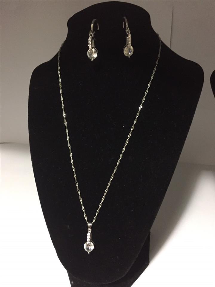 Silver