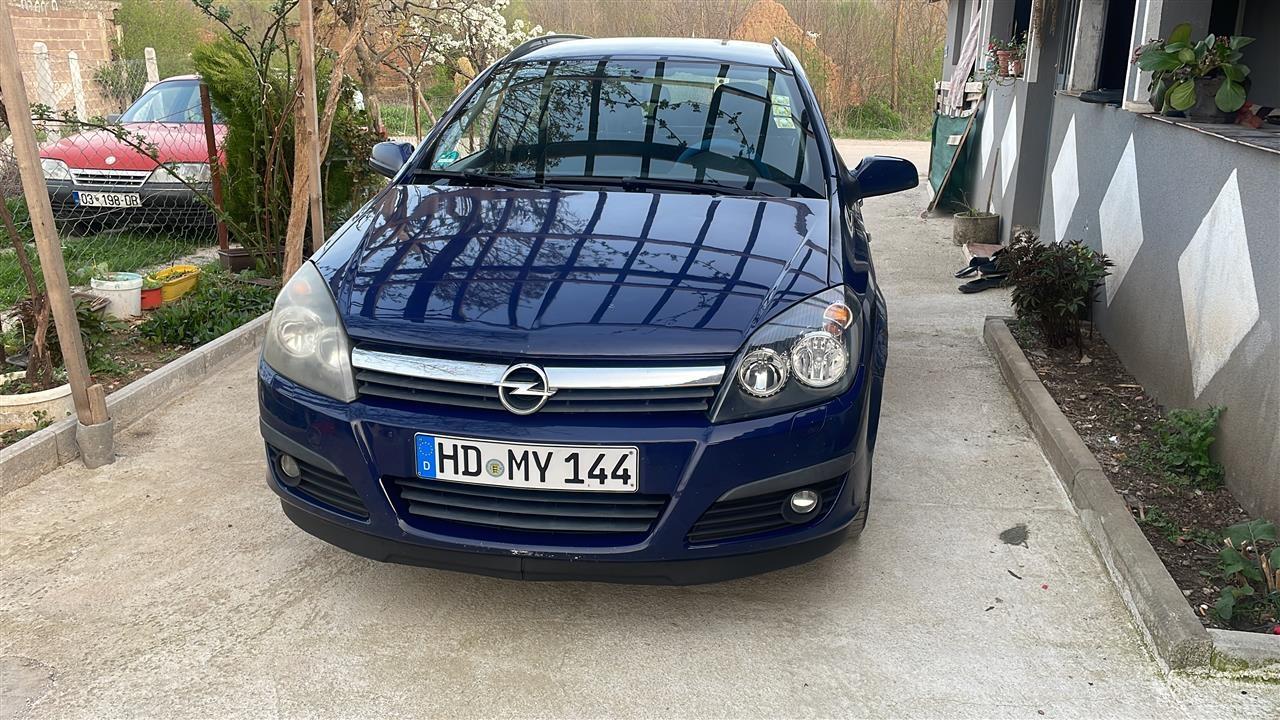 Opel-Astra-