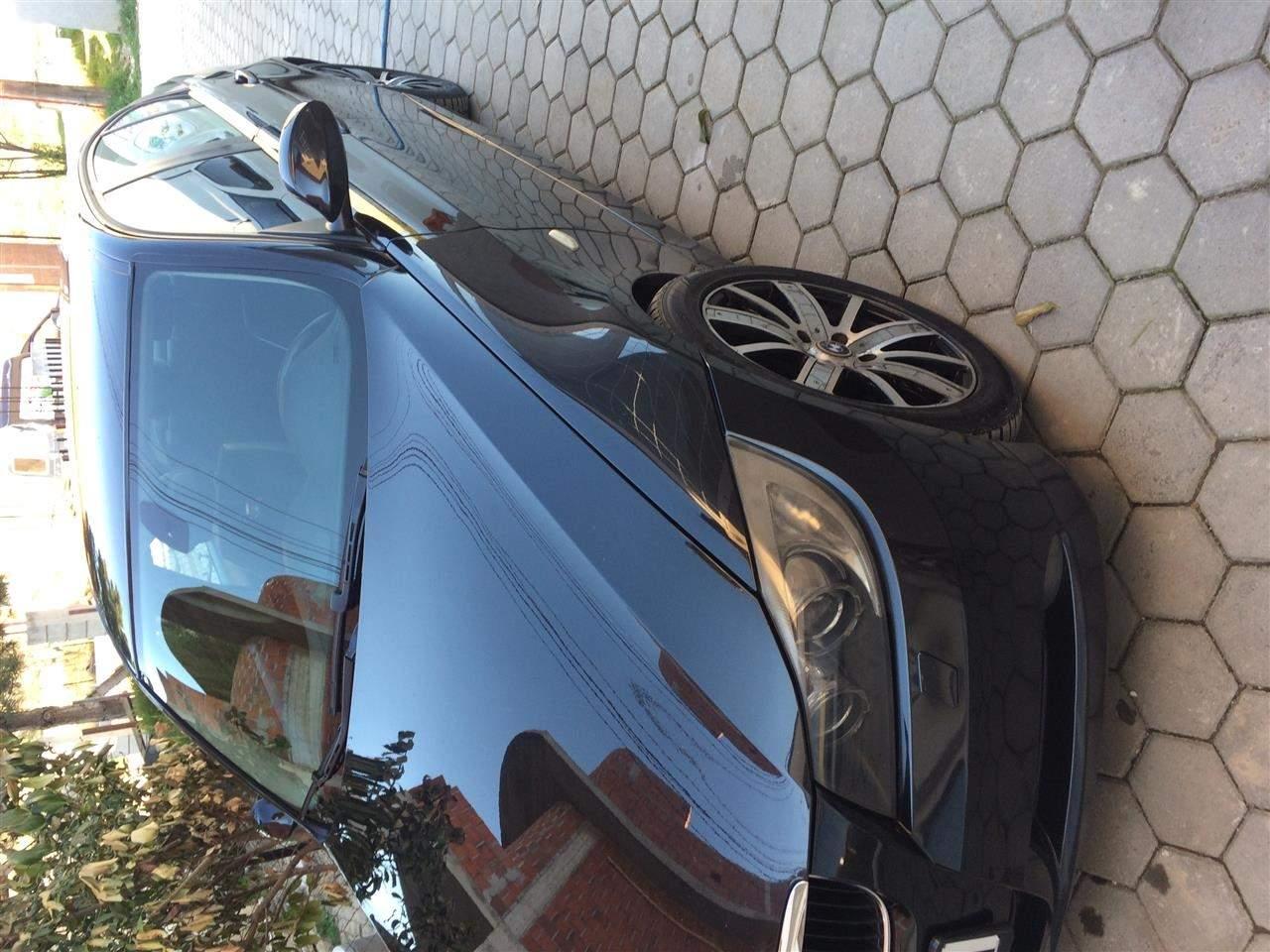 Bmw-full-opsjon-