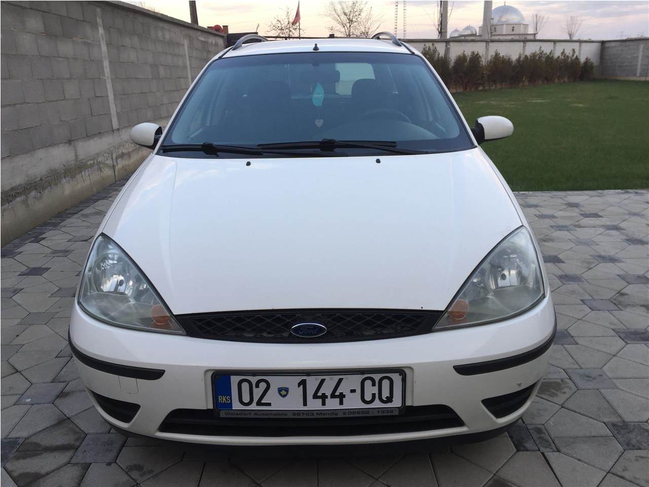 Ford-Focus-