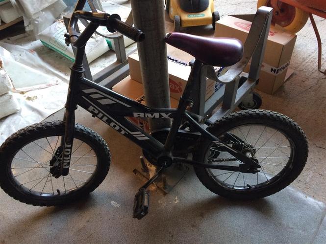 bmx