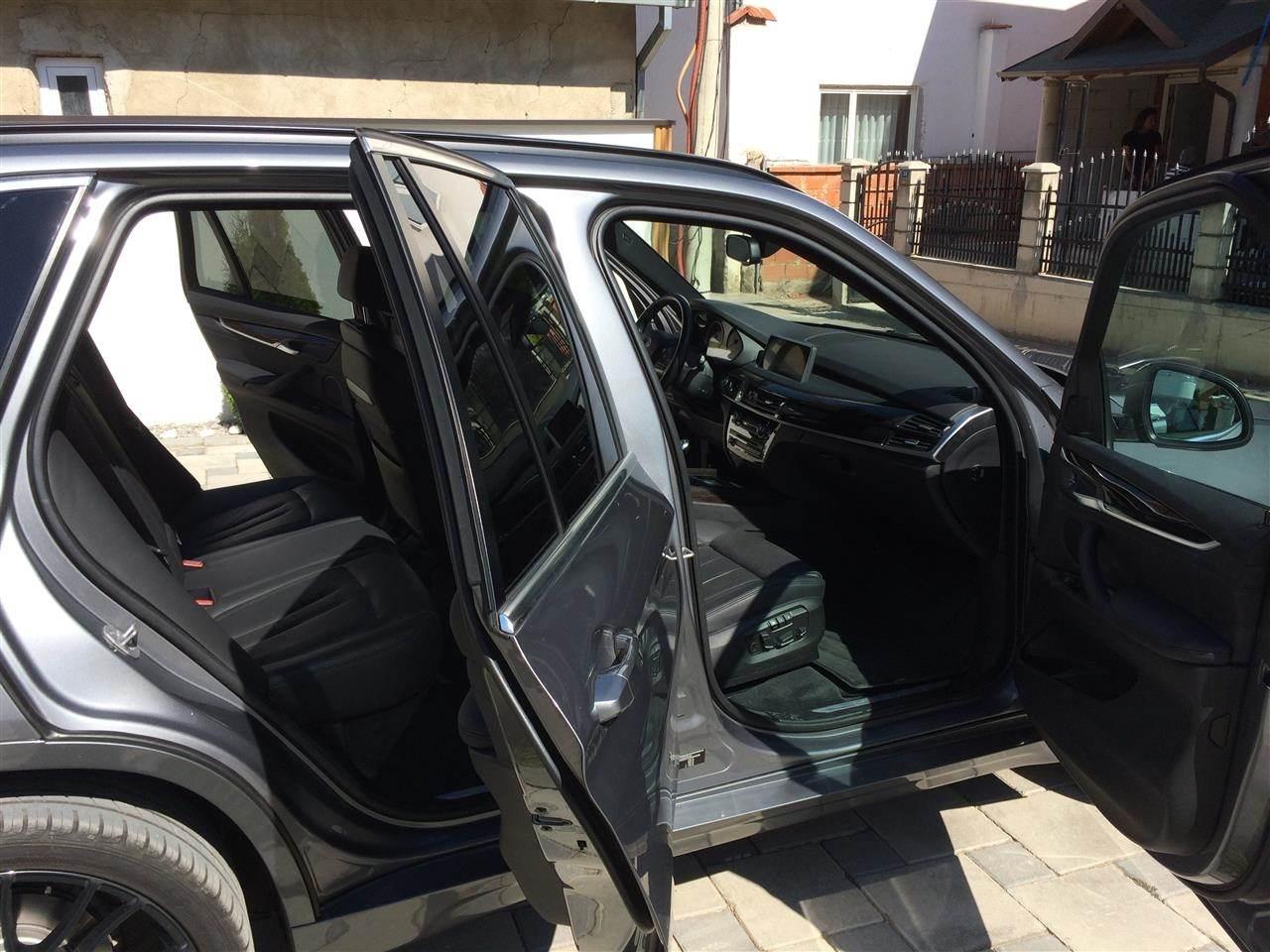 BMW-X5