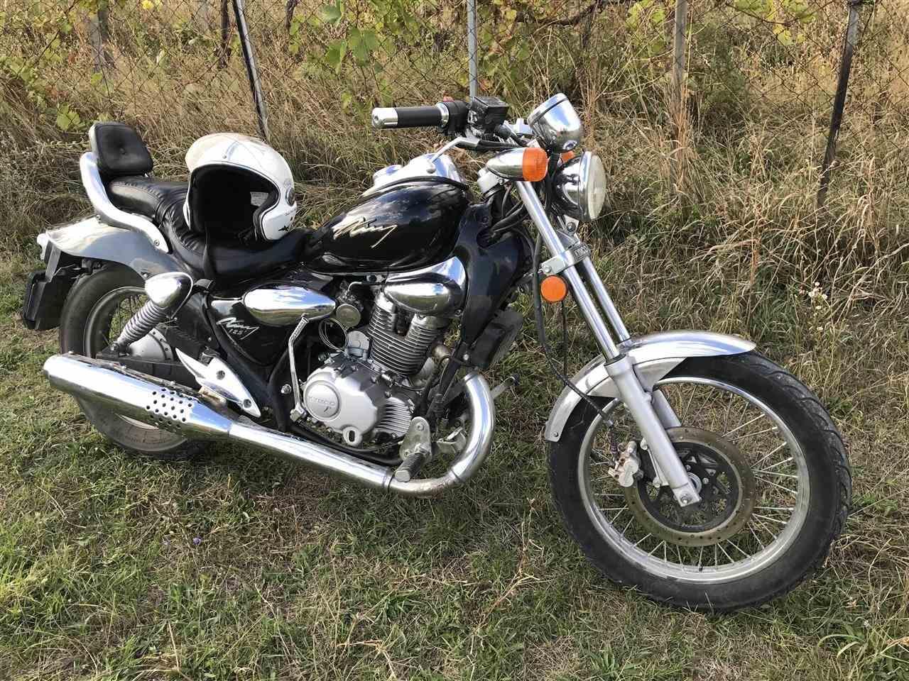 Motorr-
