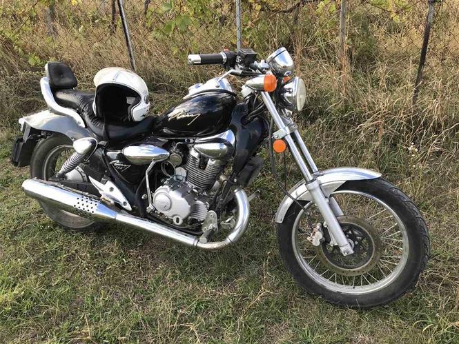 Motorr 