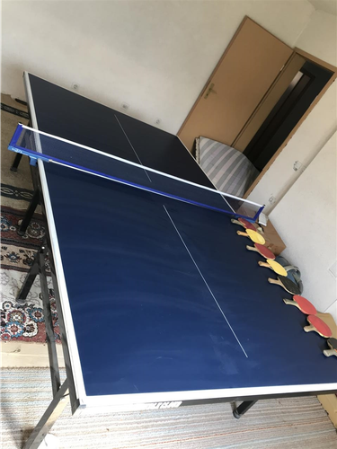 Pingpong