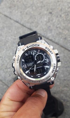 Ora G-shock