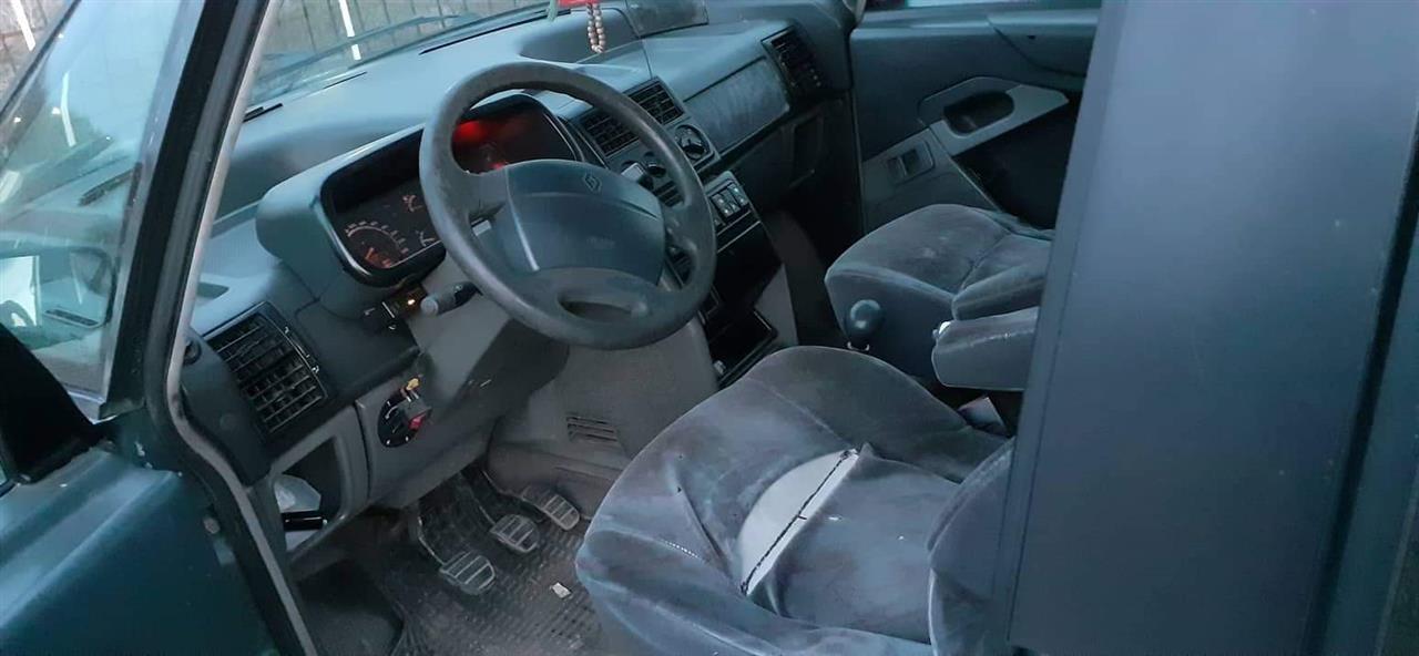 Renault-espace