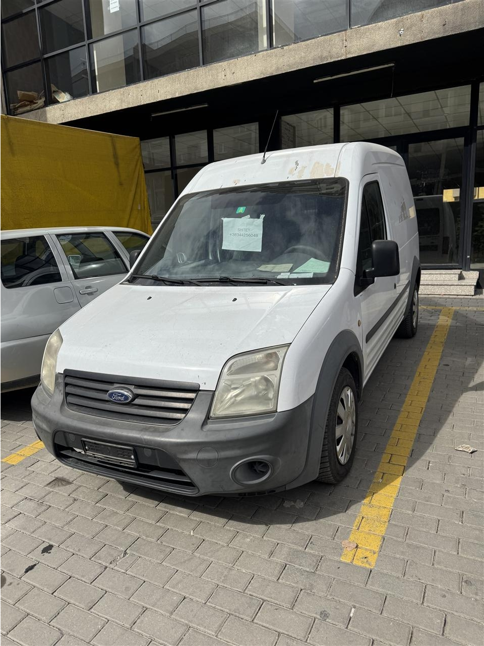 Ford-Connect