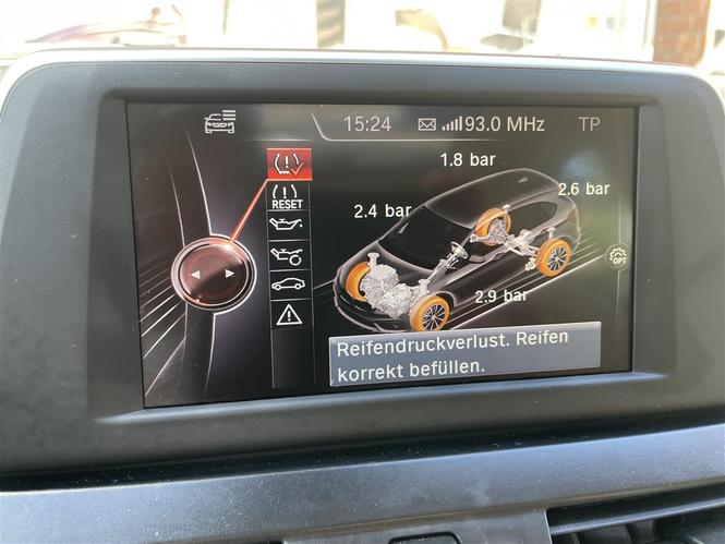 Shitet Bmw 216d