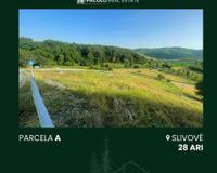 Ofrohen per shitje parcelat