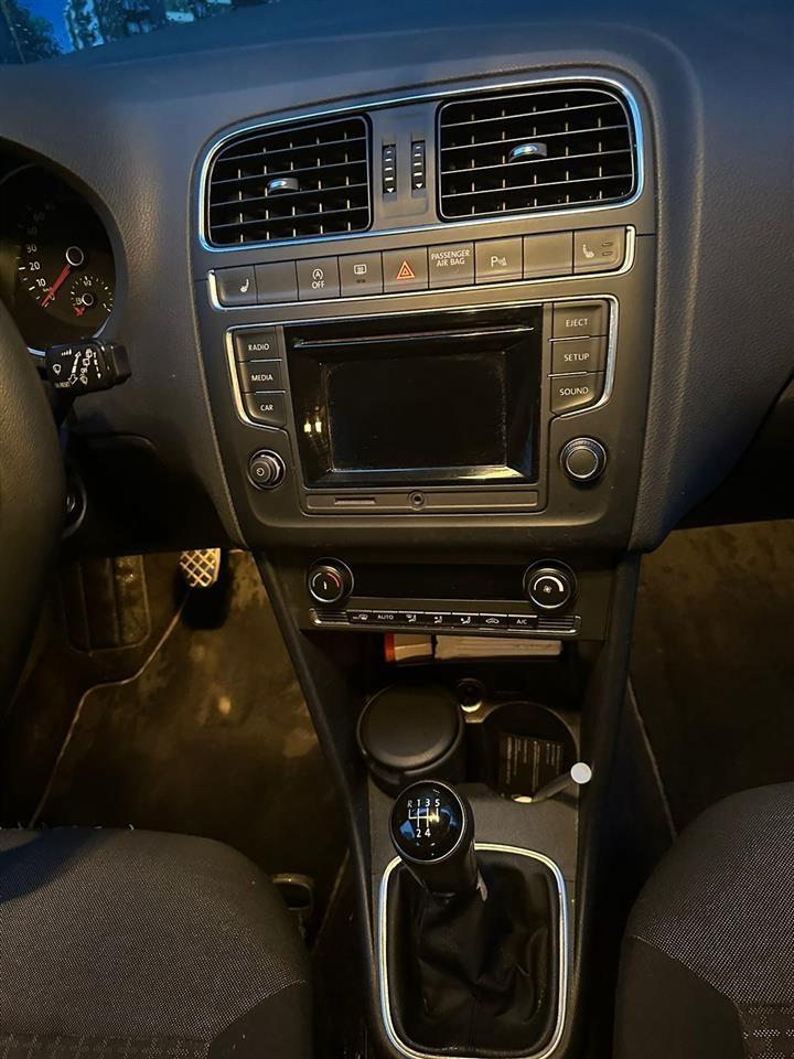 Vw-polo