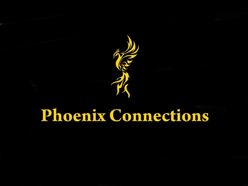 ------Phoenix-Connections------