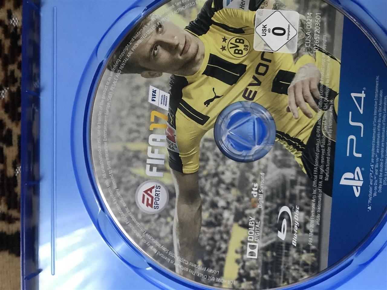 Playstation-4