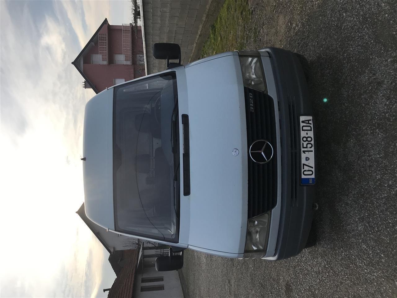 Sprinter-312
