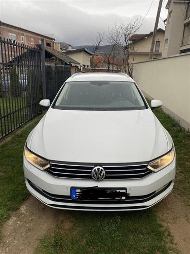 Passat B8