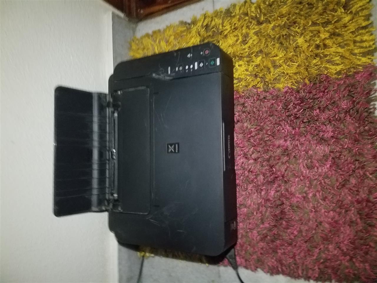 printer