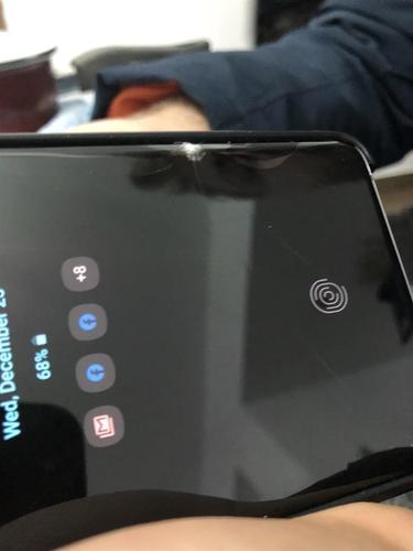 Galaxy S10+