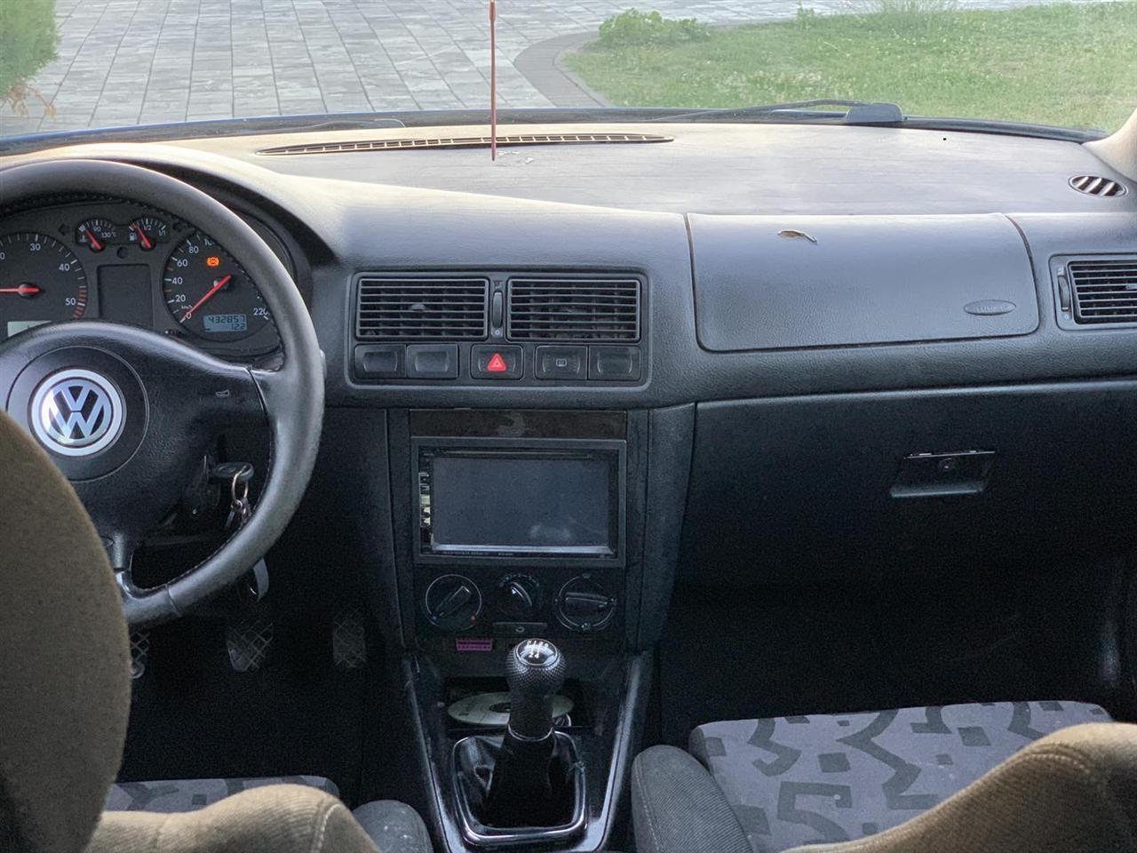 Golf-4
