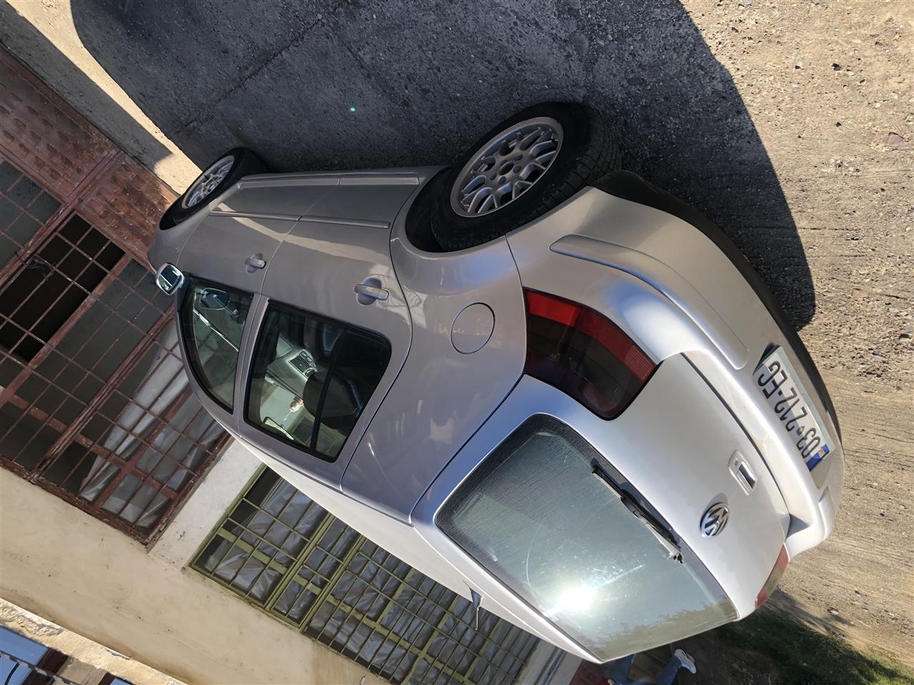 Golf-4
