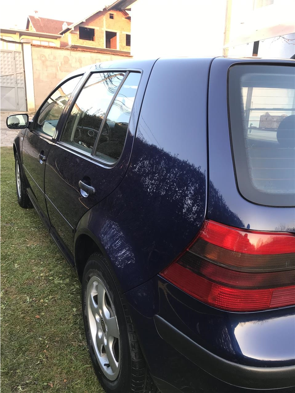 Golf-4