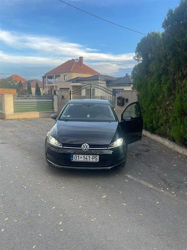 Golf 7 