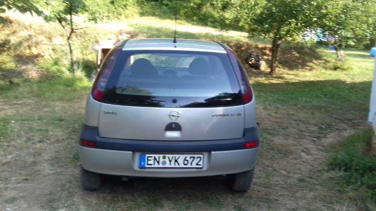 opel