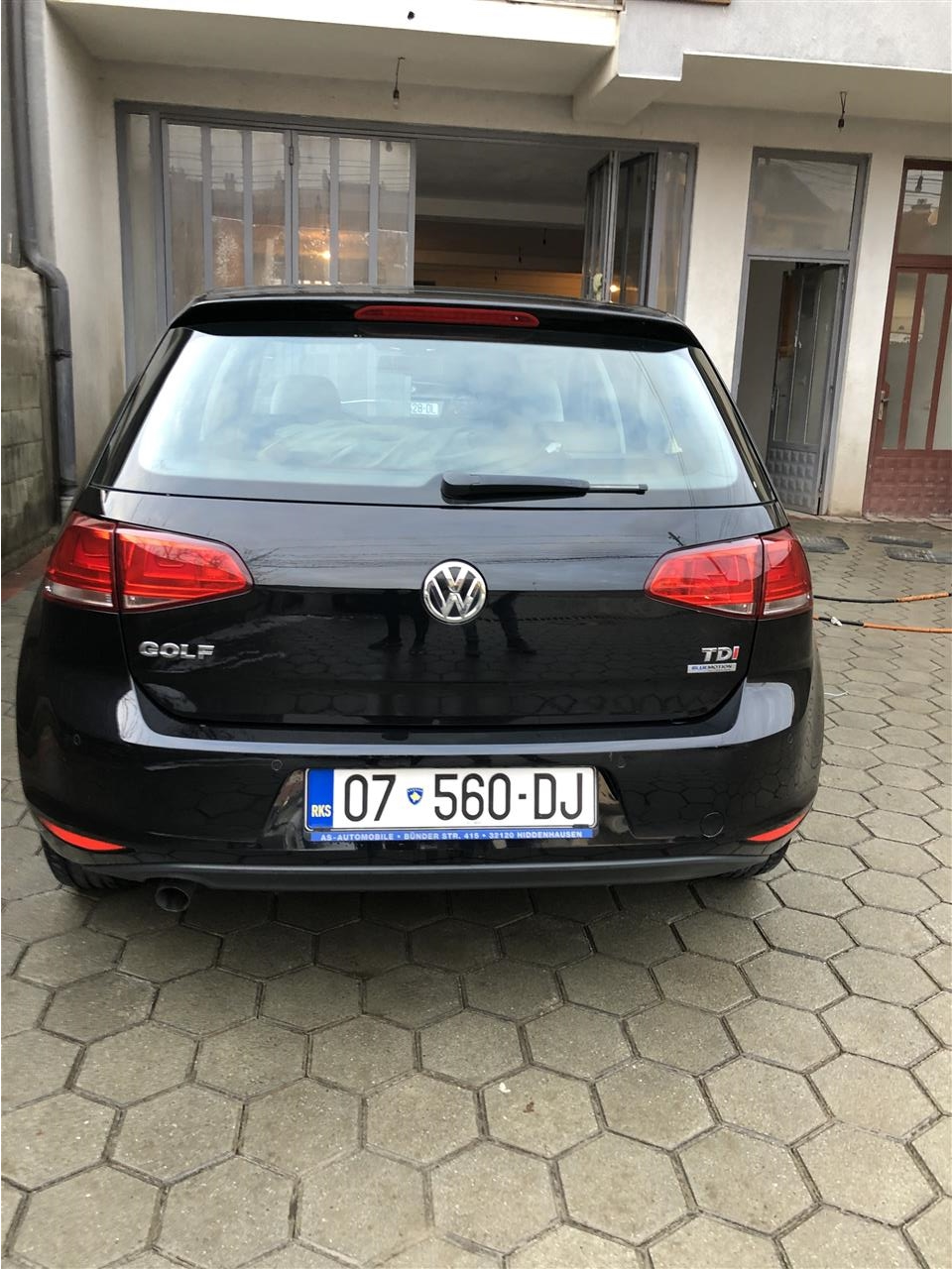 Golf-7