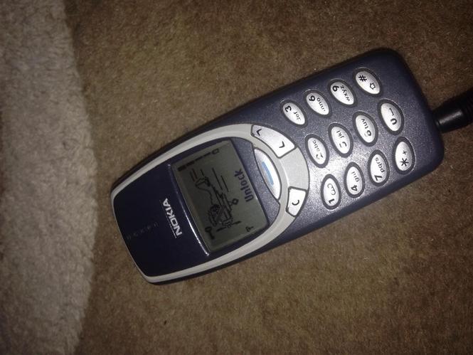 Nokia