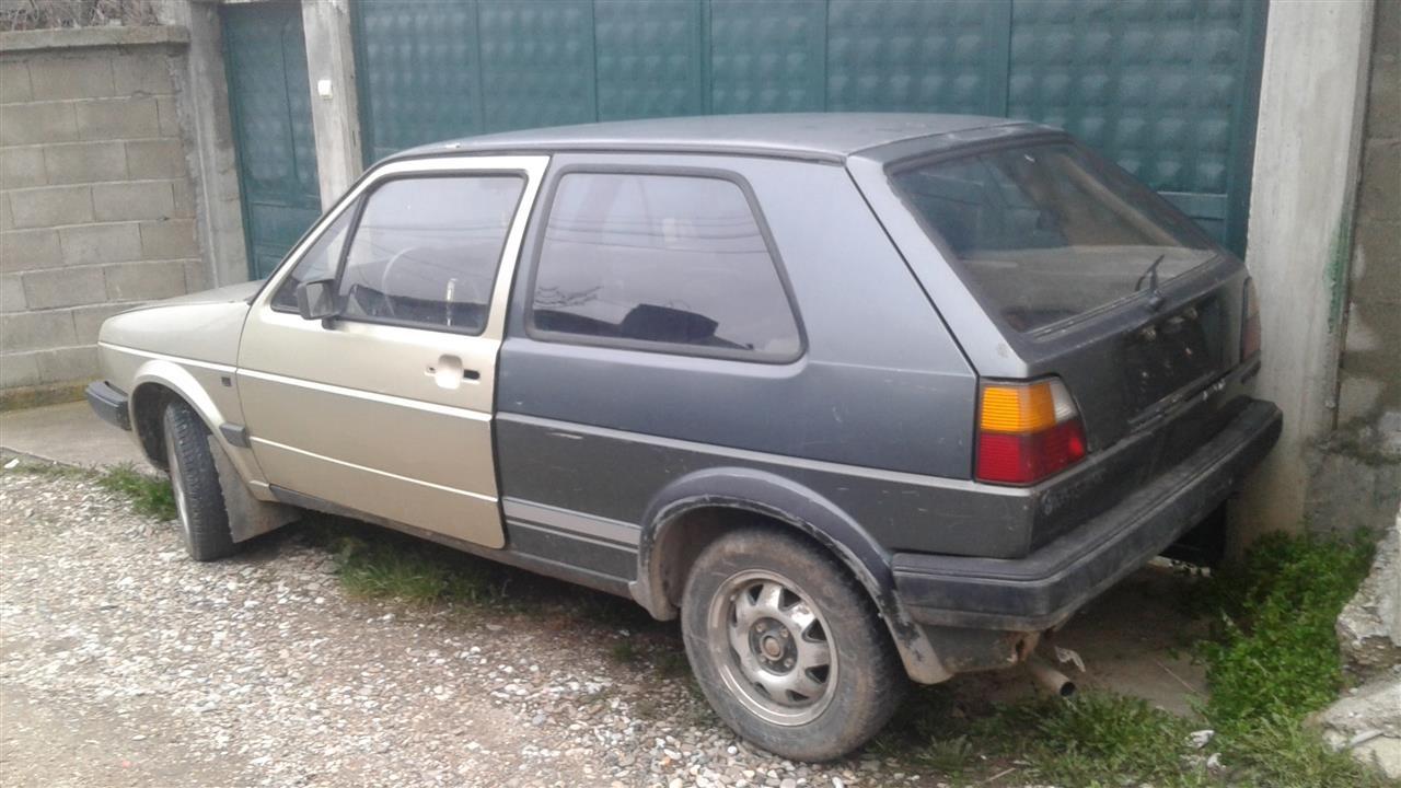 Golf-