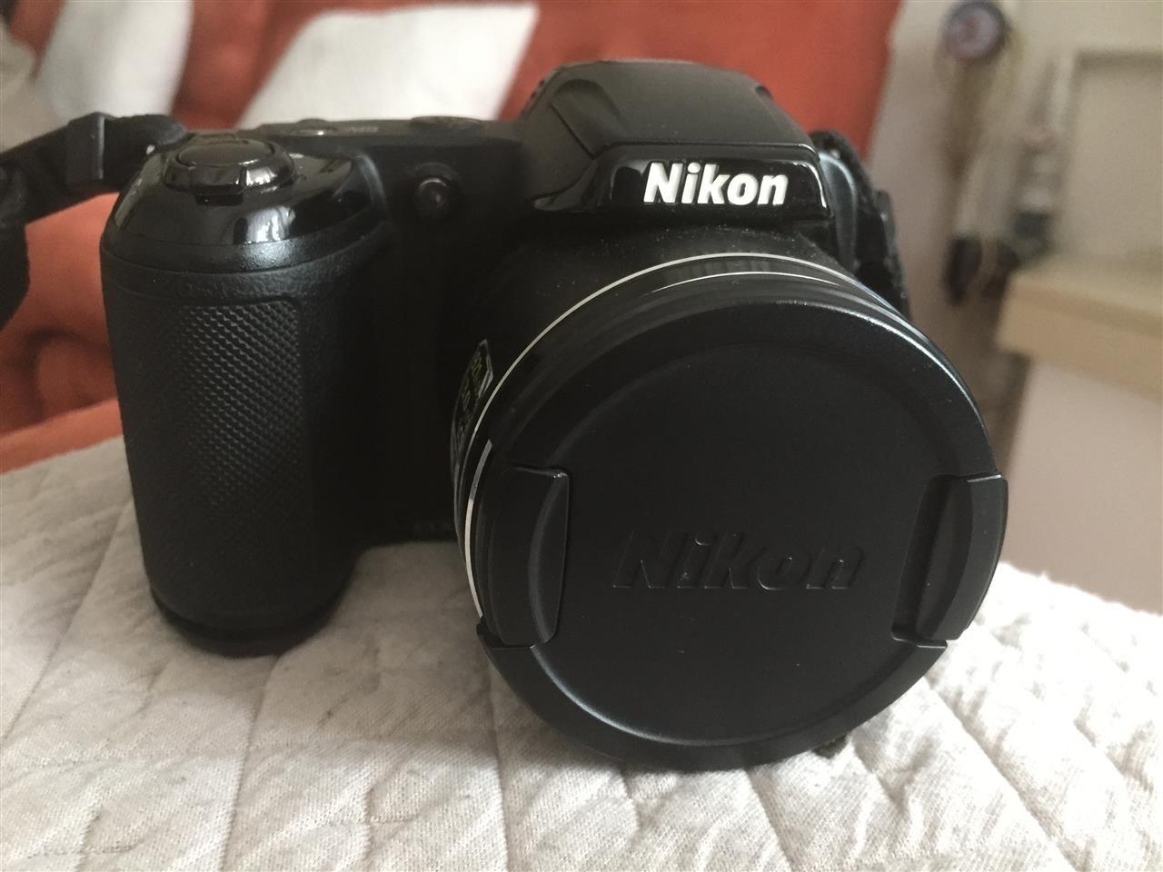 Nikon-coolpix-l810
