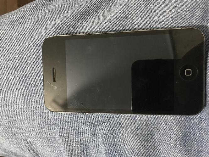 Iphon 4