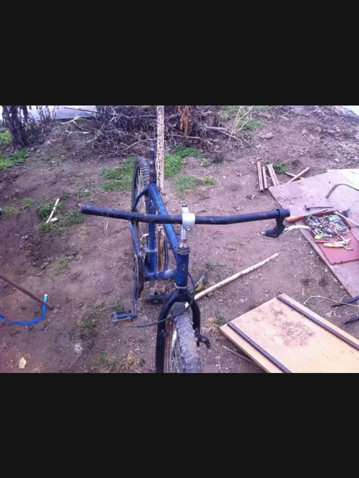 MTB-BICIKLETA-LIREEEE
