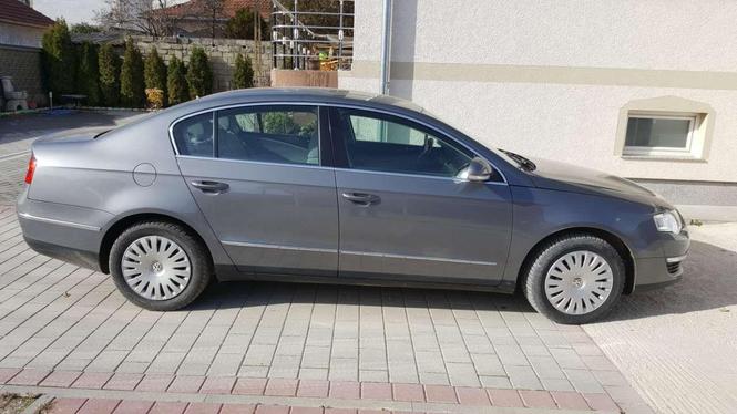 Passat 3C