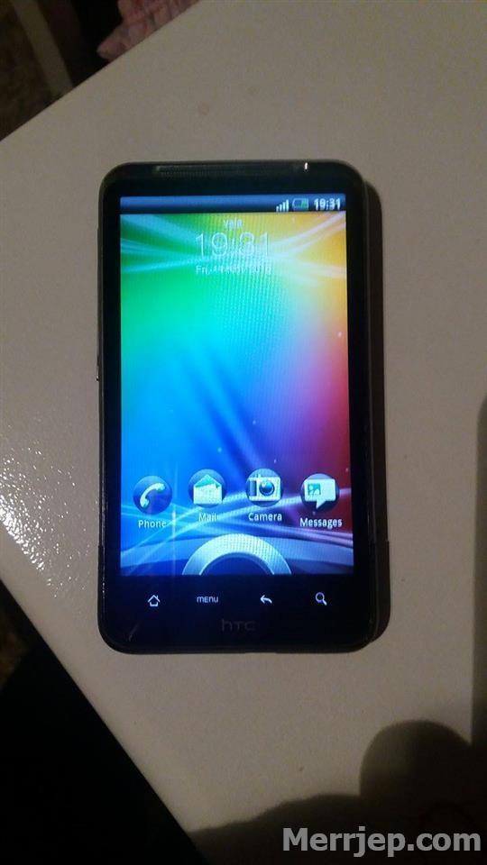 shes htc desire hd 1919