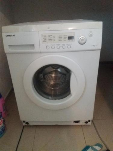 Lavatriçe Samsung