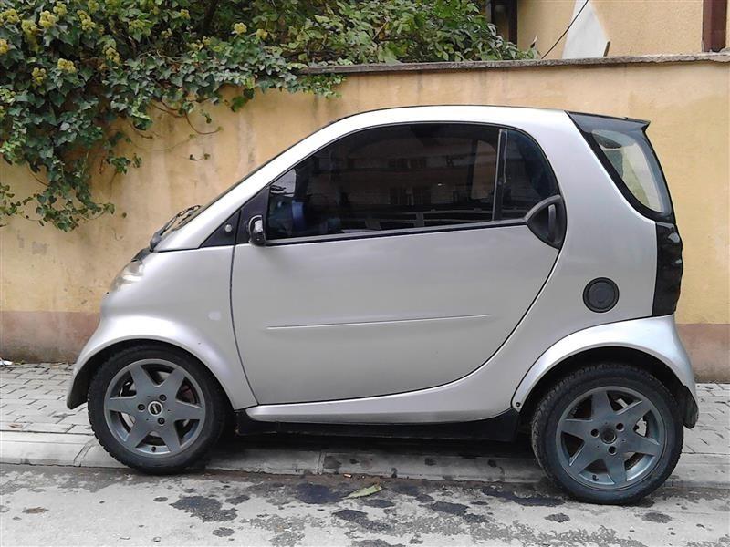 Smart-ForTwo