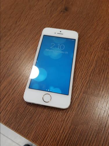 Shitet iPhone 5s Gold 