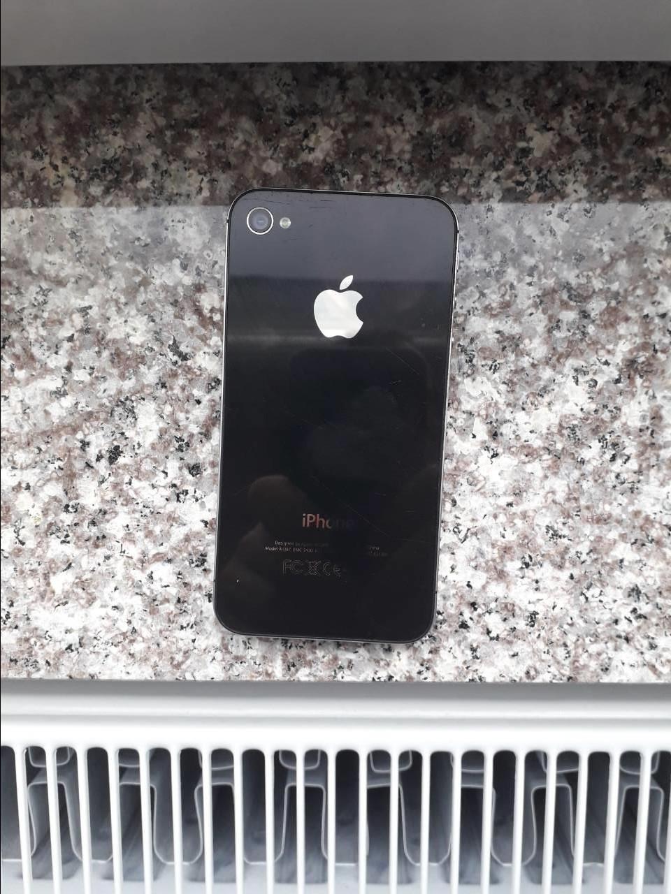 iPhone-4s