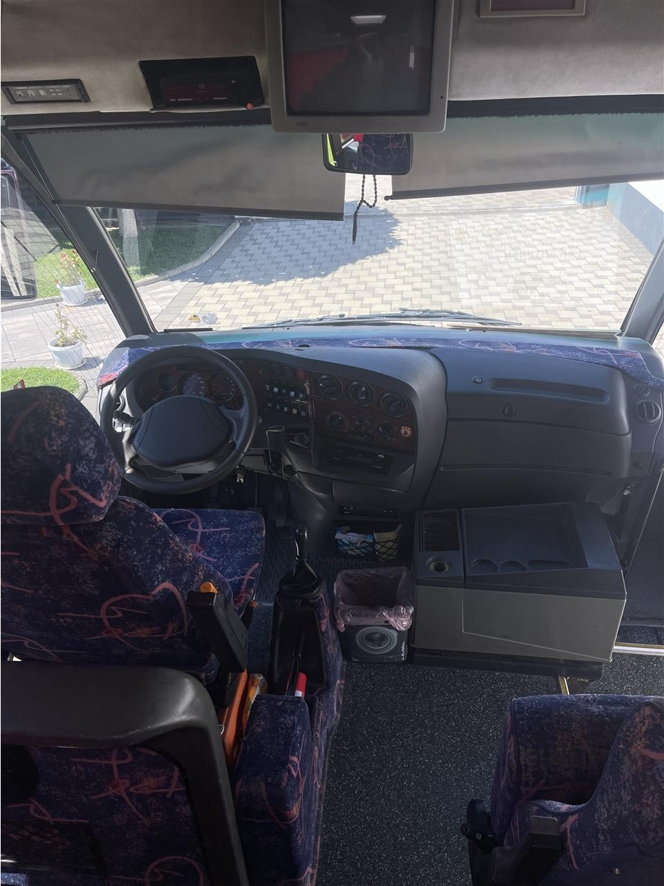 Minibus