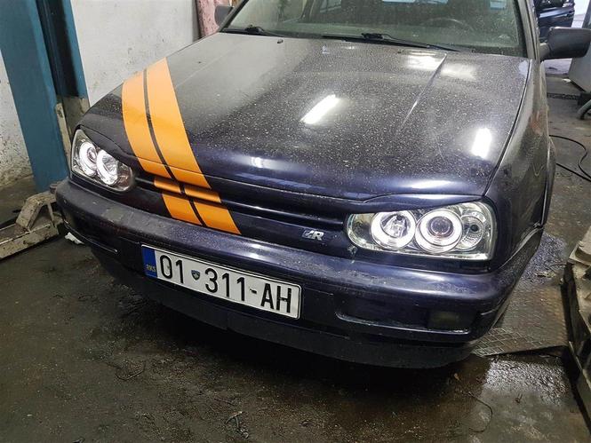 Golf