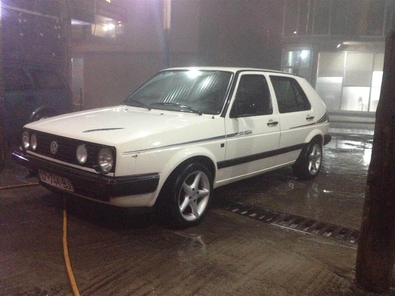 Golf-2
